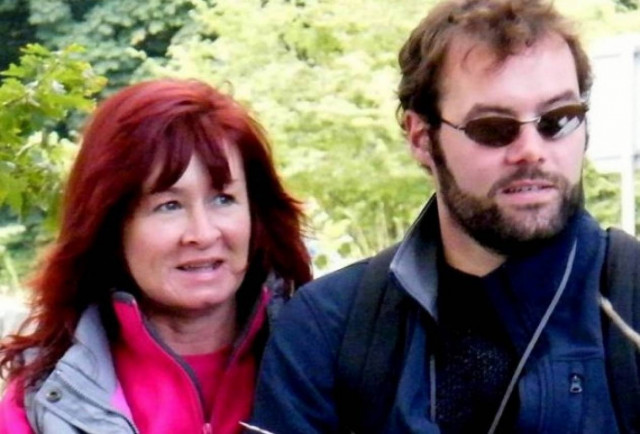 ΣΟΚ: Δείτε πώς εκδικήθηκε τη γυναίκα του μετά από έναν καυγά