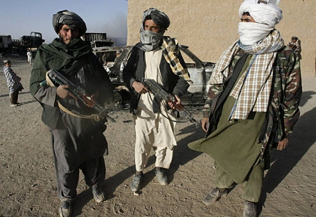 Αιματηρή επιδρομή ενόπλων σε δικαστήριο του Αφγανιστάν