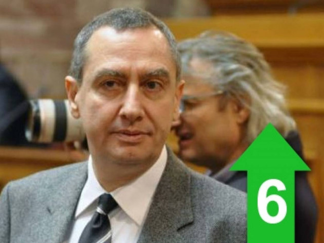 «Πολλοί υπουργοί δεν έχουν πιάσει τους ρυθμούς Σαμαρά…»