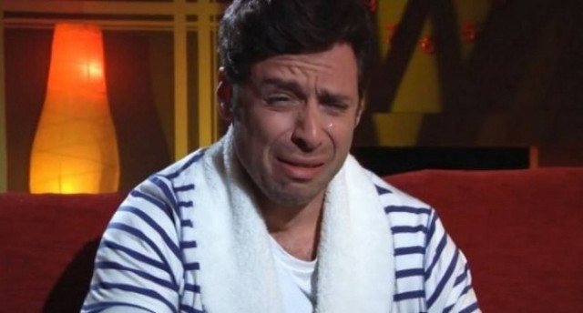 Πως θα έκαναν οι άνδρες αν είχαν περίοδο - Το βίντεο που σαρώνει