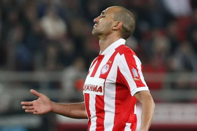 Διαψεύδει για Τζεμπούρ η Μαρσέιγ...