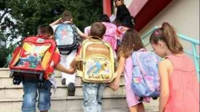 Ύποπτος οδηγός προσέγγισε μαθητή - Σε επιφυλακή η ΕΛ.ΑΣ