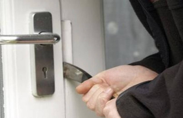 Διέρρηξαν Κέντρο Σπαστικών και Ανάπηρων Παιδιών στην Κύπρο