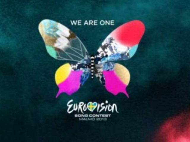Αυτοί είναι οι παρουσιαστές της Eurovision!
