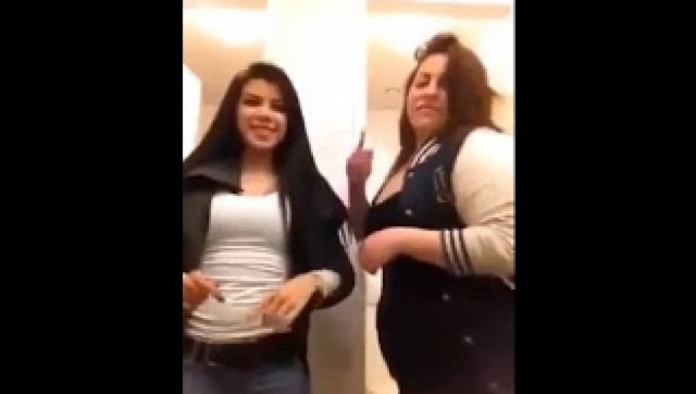 Βίντεο: Πήγε να χορέψει Harlem Shake και έγινε ρεζίλι στο YouTube