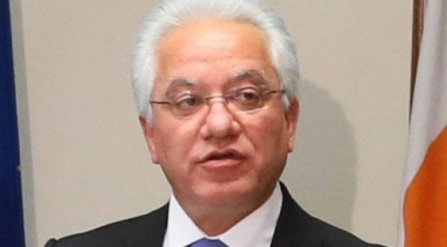 Νομοσχέδια στην Κύπρο για την καταπολέμηση της ατιμωρισίας