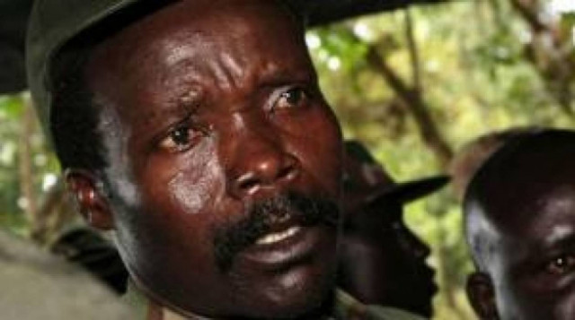 Επικήρυξε με 5 εκατ. δολάρια τον Κόνι ο Ομπάμα