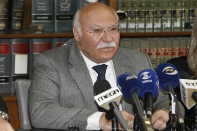 ΡΙΚ:Κατέστρεψαν αποδεικτικό υλικό για το τραπεζικό σκάνδαλο στην Κύπρο