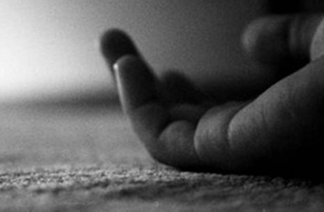 Νέο θύμα της κρίσης - Αυτοκτόνησε 50χρονος στα Φάρσαλα