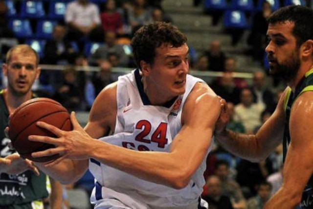 Φοβάται το ΟΑΚΑ και τον Παναθηναϊκό η ΤΣΣΚΑ