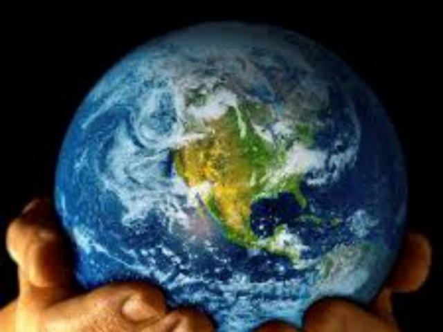 Αν στον κόσμο ζούσαν 100 άνθρωποι