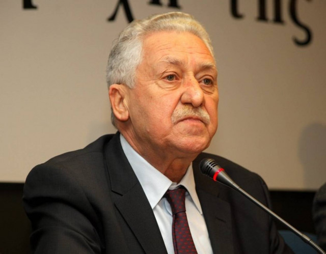 Κουβέλης: Πιθανή μία νέα διαγραφή του ελληνικού χρέους