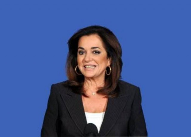 Το Υπουργείο Εξωτερικών θέλει η Ντόρα Μπακογιάννη