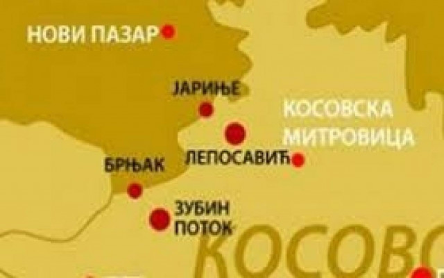 «Να ενωθούν οι Τούρκοι στο Κοσσυφοπέδιο»