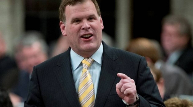 Στην Κύπρο αύριο ο ΥΠΕΞ του Καναδά