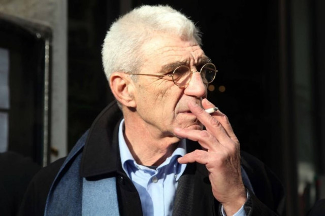 «Χαστούκι» στον Μπουτάρη!