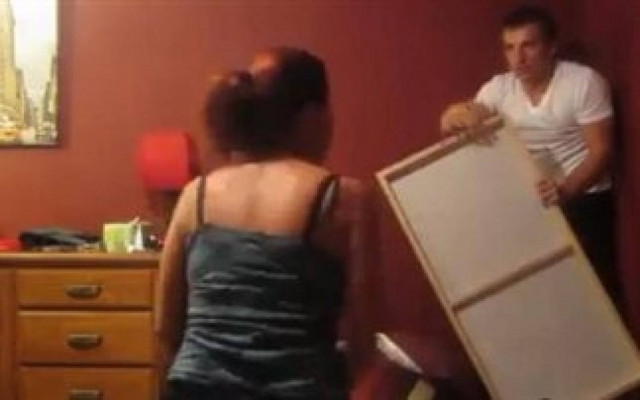 Κορυφαίο βίντεο: Να γιατί ΔΕΝ πρέπει να κάνεις φάρσες στη μητέρα σου