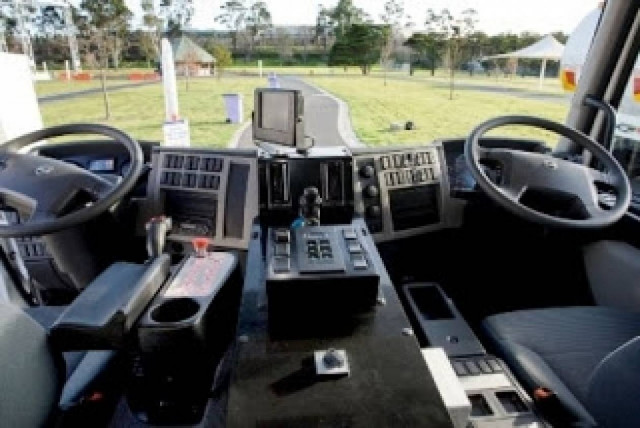 Το ήξερες; Γιατί σε κάποιες χώρες το τιμόνι είναι από τη δεξιά πλευρά;