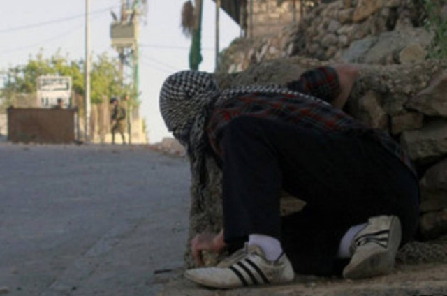 Δεύτερος νεαρός Παλαιστίνιος νεκρός από ισραηλινά πυρά