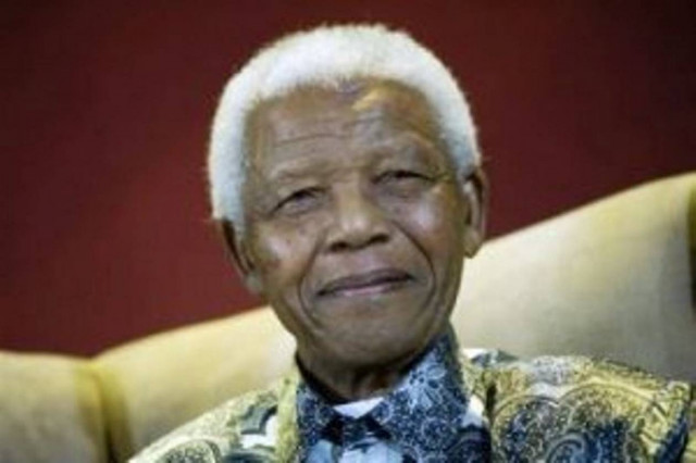 Ανταποκρίνεται στη θεραπεία ο Μαντέλα