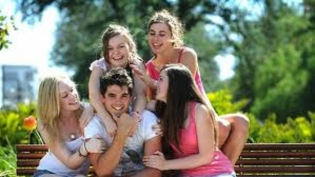 Έρευνα: Είδος προς εξαφάνιση οι... άνδρες!