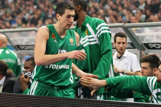 Παντρεύτηκε ο Διαμαντίδης...