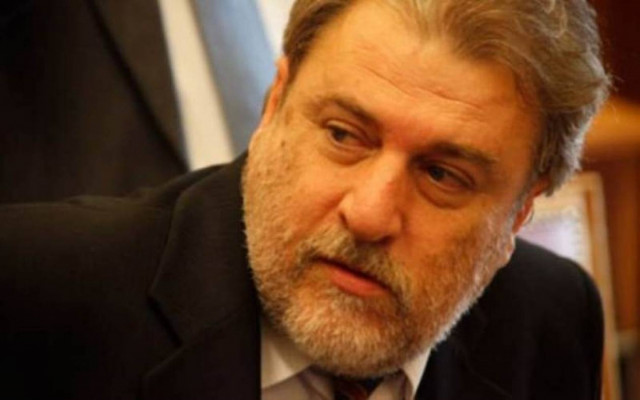 Μαριάς: Ο Σαμαράς ξαναγυρνά στην «καραμέλα» της ανάπτυξης