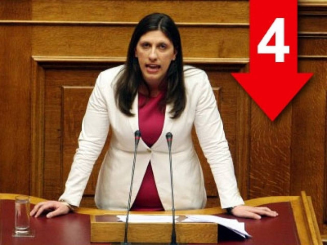 «Εδώ δεν είμαστε να κάνουμε group therapy…»