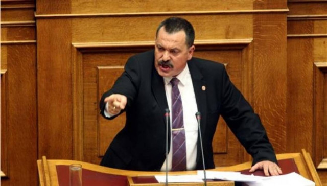 «Τη γλιτώνει» ο Παππάς για τα γεγονότα του Mega