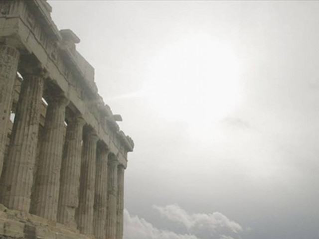 Άστατος και ζεστός ο καιρός σήμερα