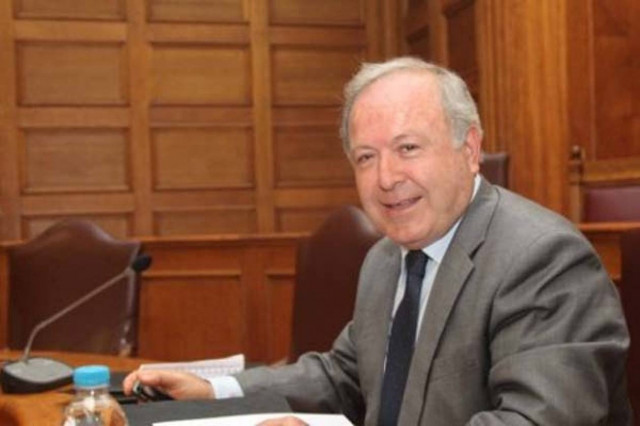 Μαρκογιαννάκης: Στην επιτροπή πρέπει να προτείνονται σοβαροί άνθρωποι