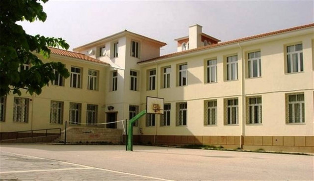 Τρίπολη: Συνελήφθη 15χρονος γιατί έκανε φάρσα για βόμβα σε σχολείο