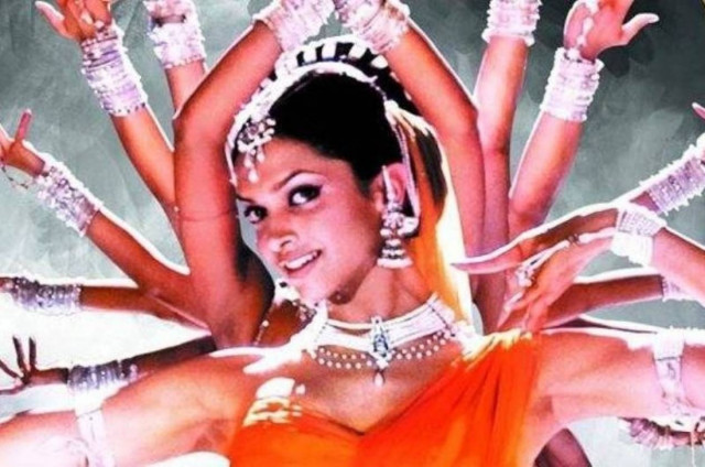 Τα ζόμπι καταλαμβάνουν και το Bollywood!