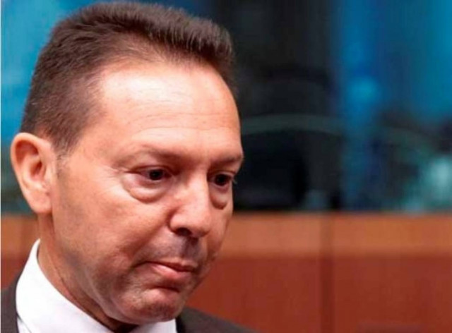 Σε εξέλιξη νέα συνάντηση Στουρνάρα-Τρόικας