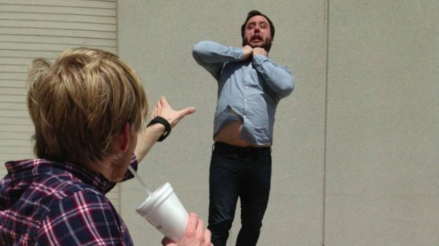 Vadering: Η νέα μανία που ξετρελαίνει το Διαδίκτυο