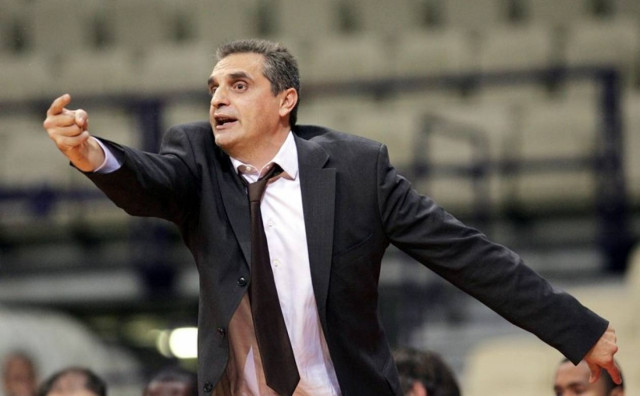 Πεδουλάκης: «Δεν είναι ανίκητη η Μπαρτσελόνα»