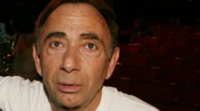 Μάχη για τη ζωή του δίνει ο ηθοποιός Τόνυ Άντονυ