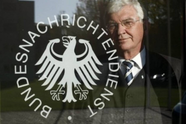 Ποια ύποπτα μηνύματα που έχει ανιχνεύσει η γερμανική αντικατασκοπεία