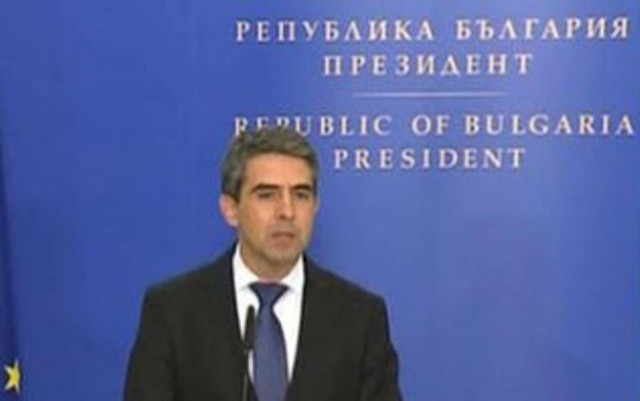 Βουλγαρία: Έκκληση Προέδρου σε θρησκευτικούς ηγέτες για αυτοκτονίες