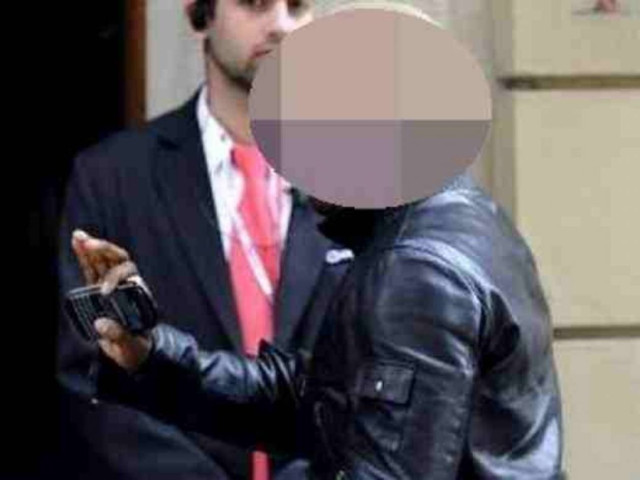 Διεθνής ποδοσφαιριστής έμαθε ότι το παιδί του δεν είναι δικό του