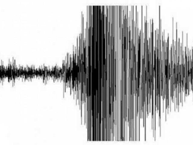 Nέος σεισμός στην Κρήτη