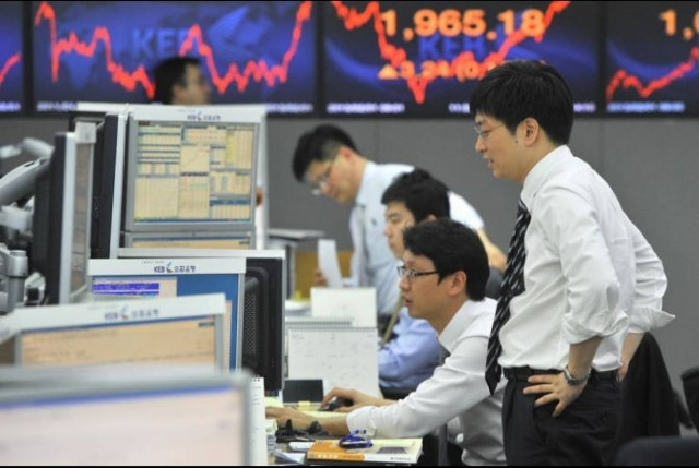 Ν. Κορέα: Οι εντάσεις με τη Β. Κορέα δημιουργούν πρόβλημα στις αγορές