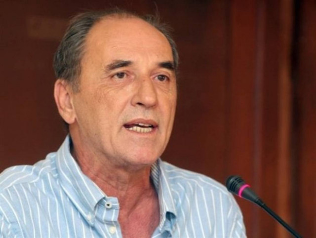 Έντονη αντίδραση Σταθάκη για τις ιδιωτικοποιήσεις αεροδρομίων