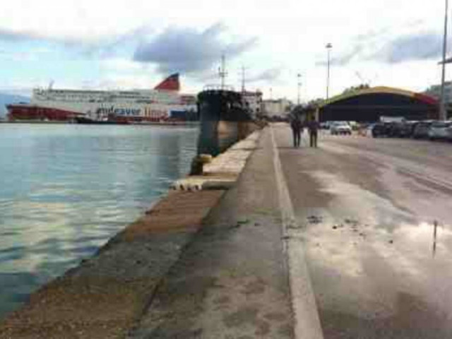 Τραγωδία στην Πάτρα: Άφησε σημείωμα στα παιδιά του και αυτοκτόνησε