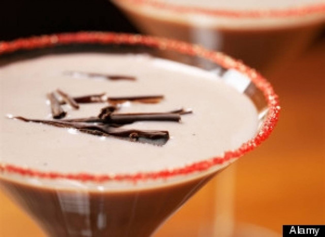 Αηδιαστικό: Προτείνει να φτιάχνουν κοκτέιλ με...