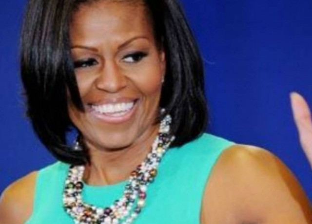 «Μόνη εργαζόμενη μητέρα» αισθάνεται η Μισέλ Ομπάμα