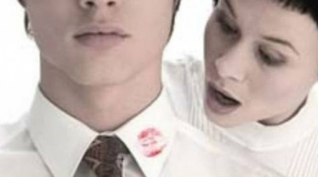 Υπάρχει σχέση µετά την απιστία;