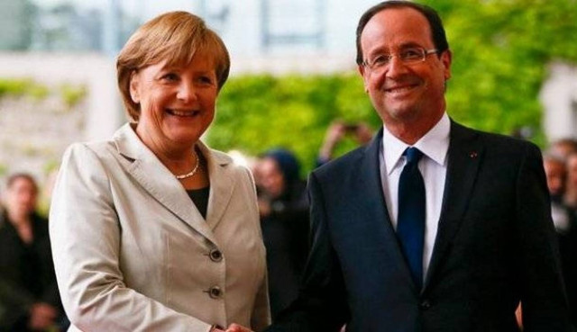 Γερμανία: Η Γαλλία θα πετύχει το στόχο για το έλλειμμα