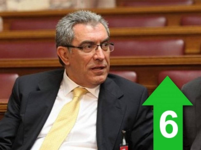 «Οδύρομαι για το κατάντημα του Κοινοβουλίου»