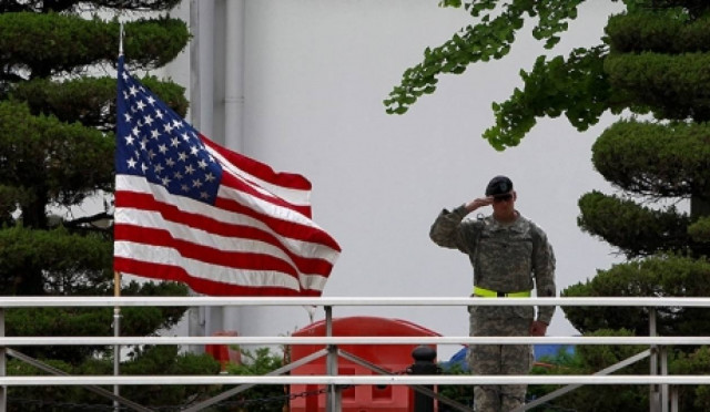 ΗΠΑ: Τίποτα δεν απειλεί τους Αμερικανούς στη Νότια Κορέα
